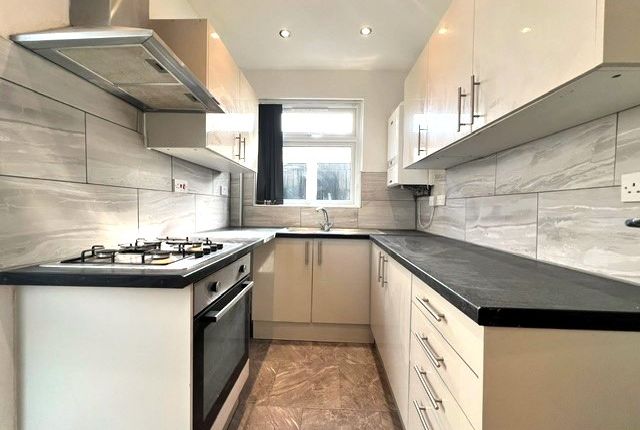 322, Leicester Road, Wigston, Leicester photo 5