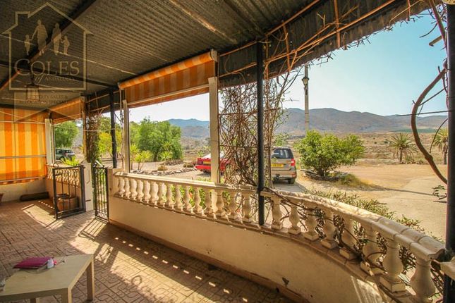 Thumbnail Country house for sale in El Tomiller, Los Lobos, Almería, Andalusia, Spain