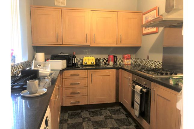 Terraced house to rent in Winchester Road, Liverpool
