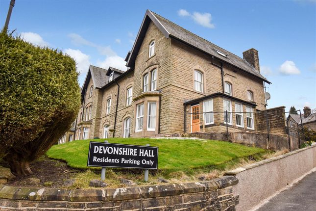 Thumbnail Property for sale in Devonshire Road, Buxton