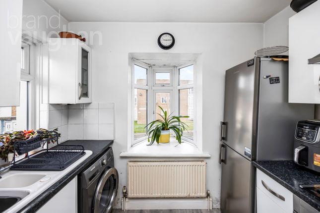 Flat for sale in The Broadway, Brighton, East Sussex