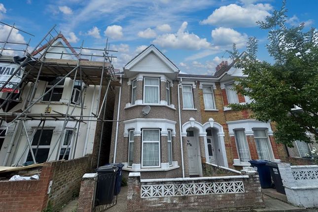 Thumbnail End terrace house for sale in Townsend Road, Southall