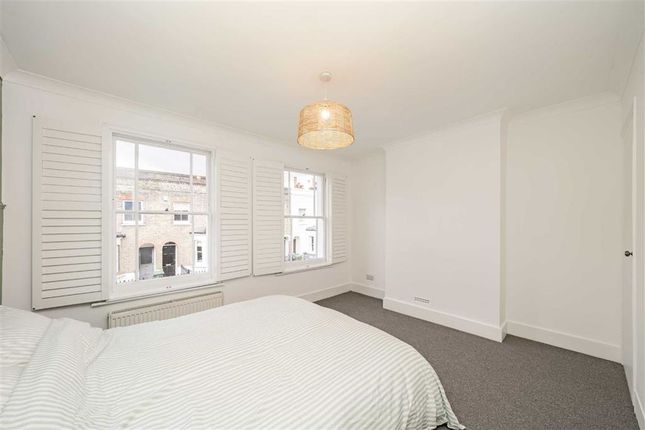 Property for sale in Earlswood Street, London