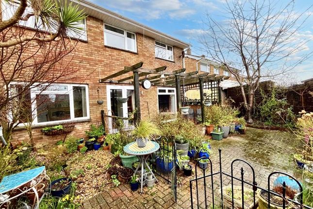 Semi-detached house for sale in Beacon Park Road, Upton