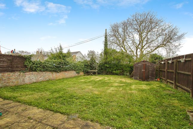 Detached house for sale in Pond Lane, Ely