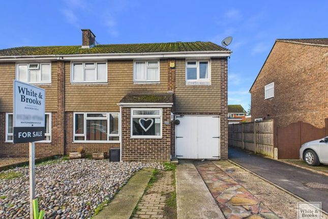 4-bed house on 20, Bursledon Close, Bognor Regis, £310,000