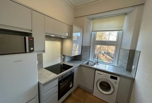 Boothacre Cottages, Edinburgh photo 3