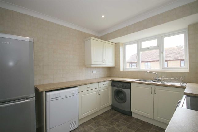 Flat to rent in Harrow Drive, West Wittering, Chichester