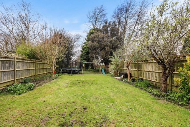 Semi-detached house for sale in Ringwood Road, Eastbourne