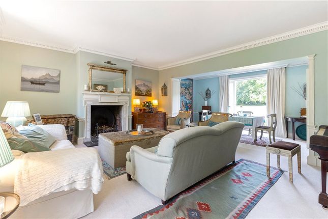 Drawing Room