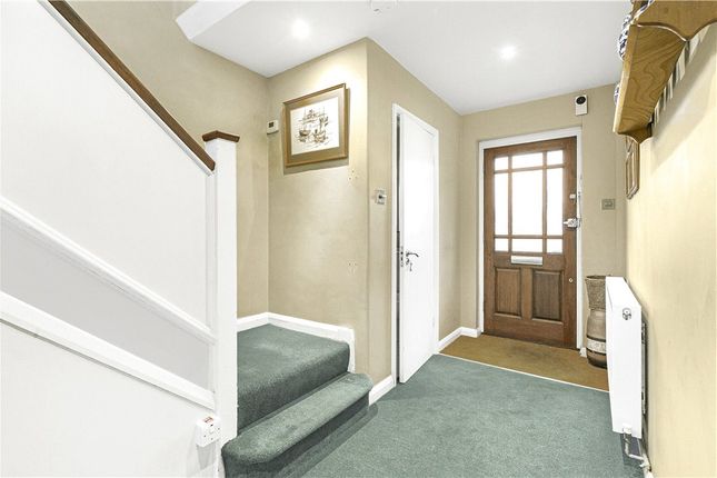 Semi-detached house for sale in Sunna Gardens, Sunbury-On-Thames, Surrey