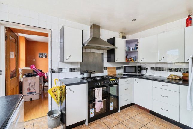 14, Bampfylde Road, Devon photo 4