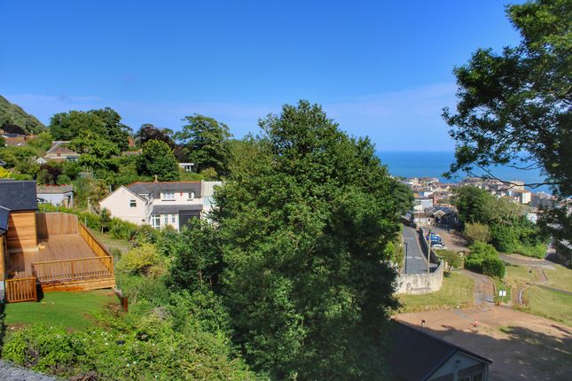 Property for sale in Grove Road, Ventnor, Isle Of Wight.