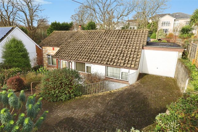 2-bed bungalow on The Dell,, Glen Gardens, Devon, £345,000