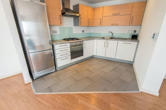 Flat 126 Tequila Wharf, 681, Commercial Road, London, Commercial Road, London, London photo 4