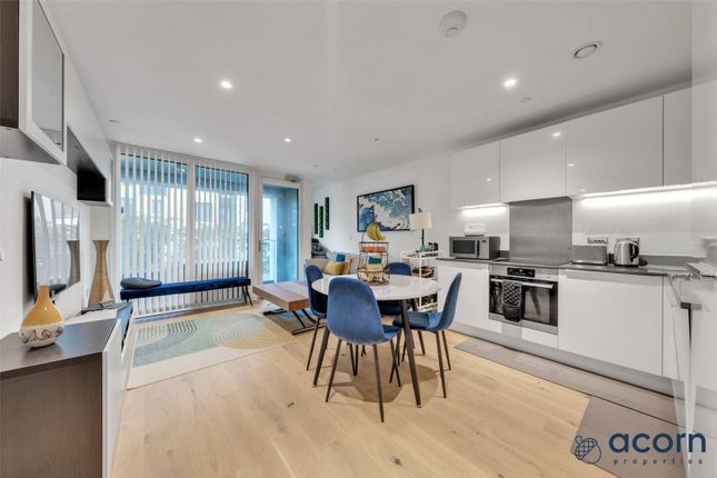 Everly House, Colindale photo 2