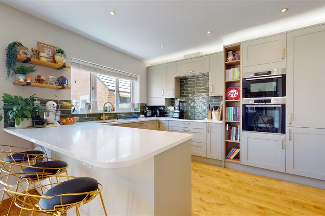12, Portland Court, Milton Keynes photo 4