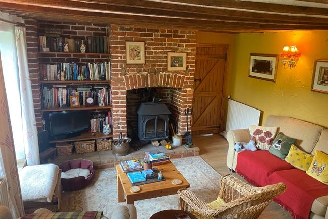 Cottage for sale in Toftrees, Fakenham