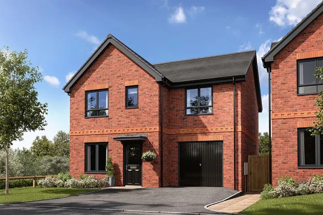 Taylor Wimpey - Squires Cross