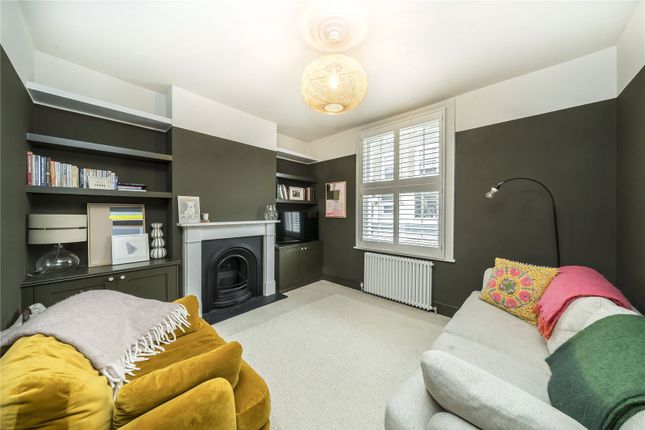Thumbnail Terraced house for sale in Cranbrook Road, St Johns