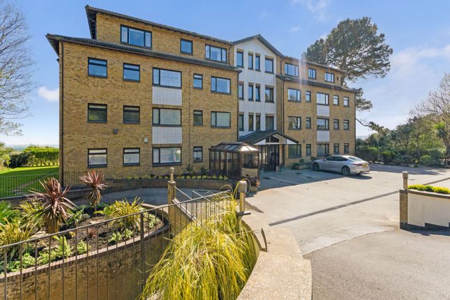 Flat for sale in Westminster Road, Poole, Dorset