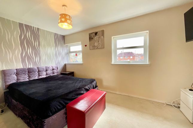 Terraced house for sale in Pembridge Road, Stoke-On-Trent