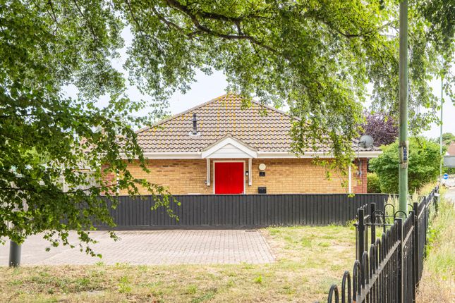 1-bed house on 1 Poppy Place Rotterdam Road, Lowestoft, £190,000