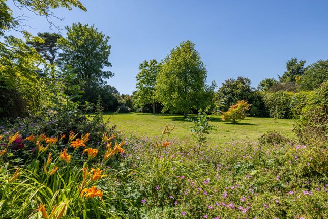 Gardens
