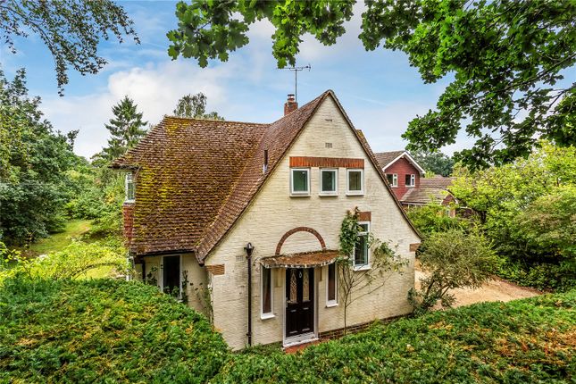 Detached house for sale in Swan Lane, Edenbridge, Kent