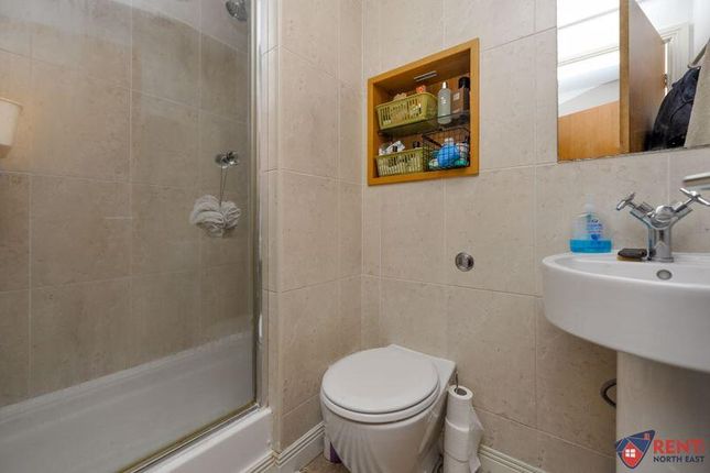 Willbrook House,  Worsdell Drive, Gateshead photo 5