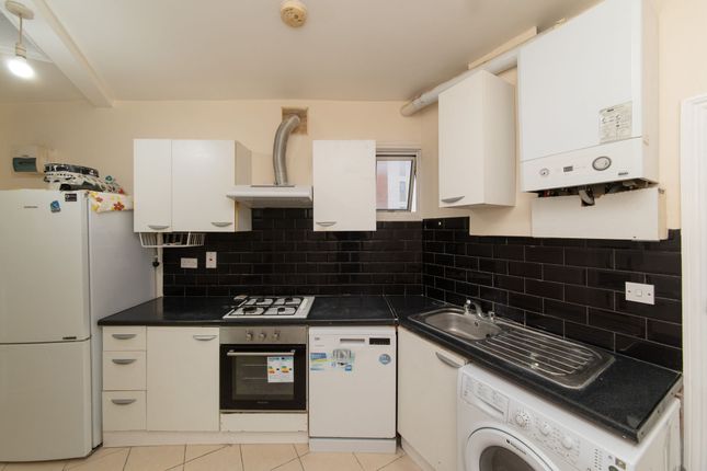 Semi-detached house for sale in Medley Road, London