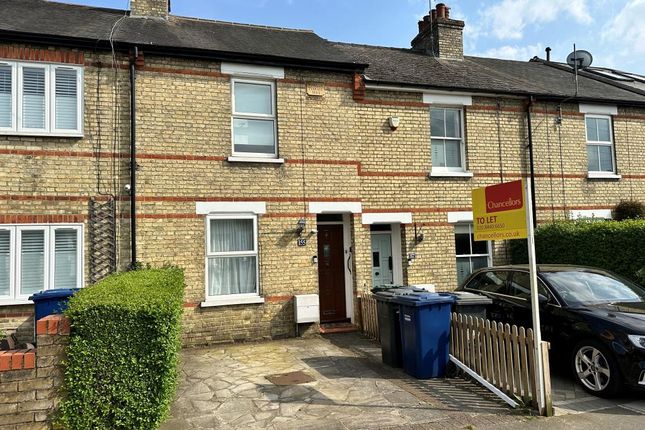 Terraced house to rent in Bells Hill, Barnet