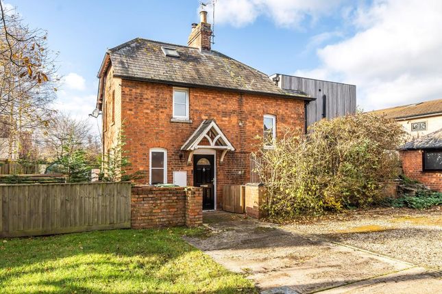 Thumbnail Cottage for sale in Kingston Bagpuize, Oxfordshire