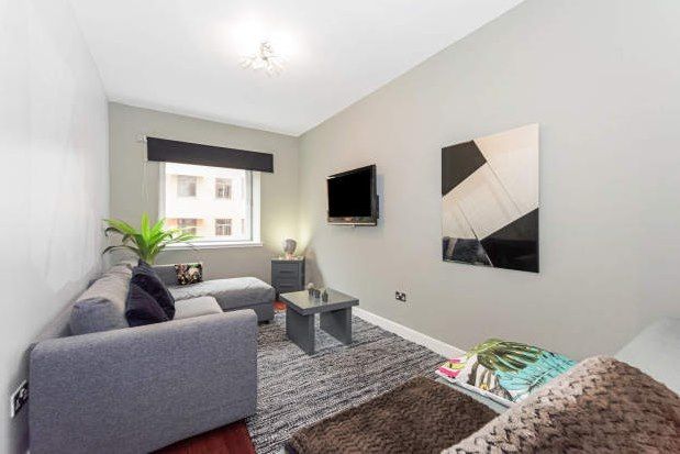 images One Bedroom Flat Glasgow City Centre to rent in glasgow city centre