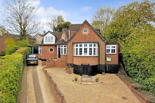Detached house for sale in Mill Lane, Welwyn, Hertfordshire