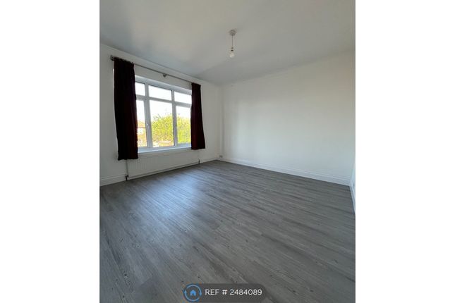 Rear Bedroom