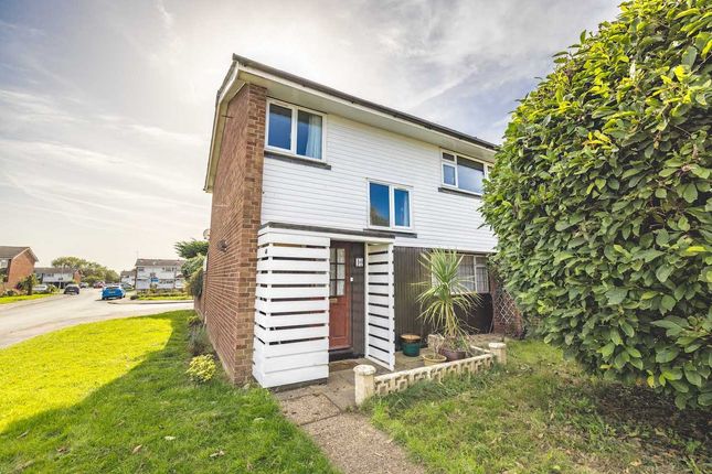 Thumbnail End terrace house for sale in Dutton Way, Iver