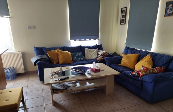 Apartment for sale in Armou, Paphos, Cyprus