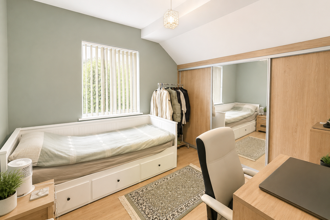 24, Litelmede, Leicester photo 5