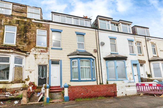 Terraced house for sale in Charles Street, Blackpool, Lancashire