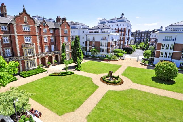 Flat for sale in Sycamore Lodge, Kensington Green