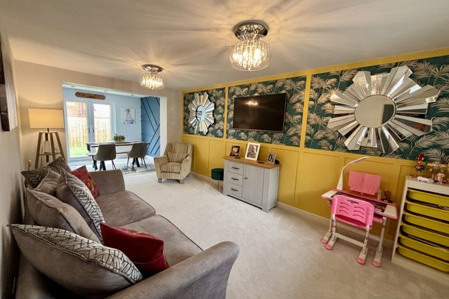 12, Gibside Way, Spennymoor photo 2