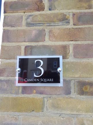 Room to rent in Camden Square, Ramsgate