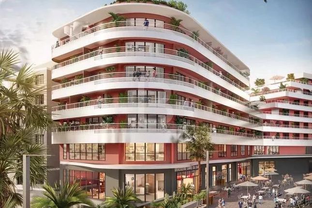 Apartment for sale in Nice, Vernier, 06000, France