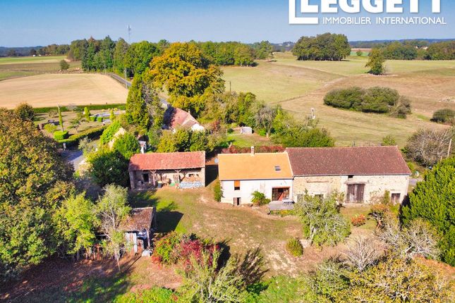 Villa for sale in Saint-Jory-De-Chalais, Dordogne, Nouvelle-Aquitaine
