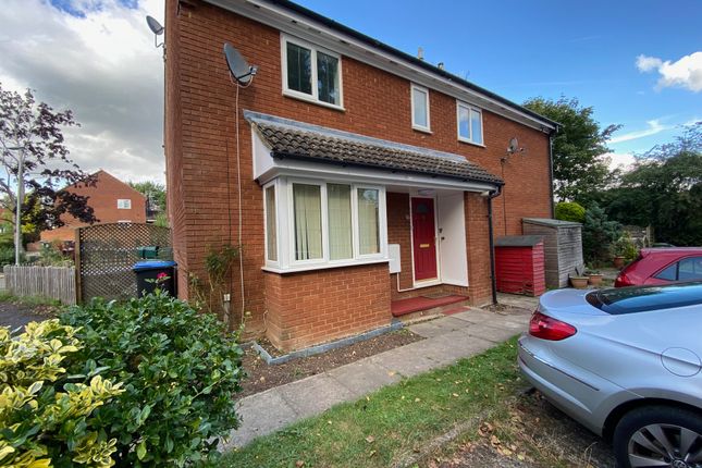 Property to rent in The Coltsfoot, Hemel Hempstead