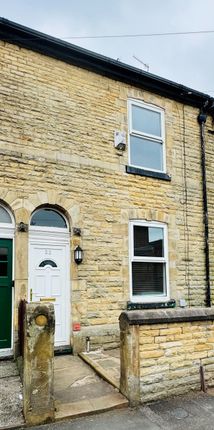 Terraced house to rent in George Street, Eccles, Manchester