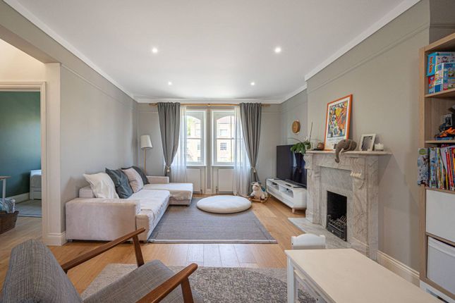 Flat for sale in Parkhill Road, Belsize Park, London