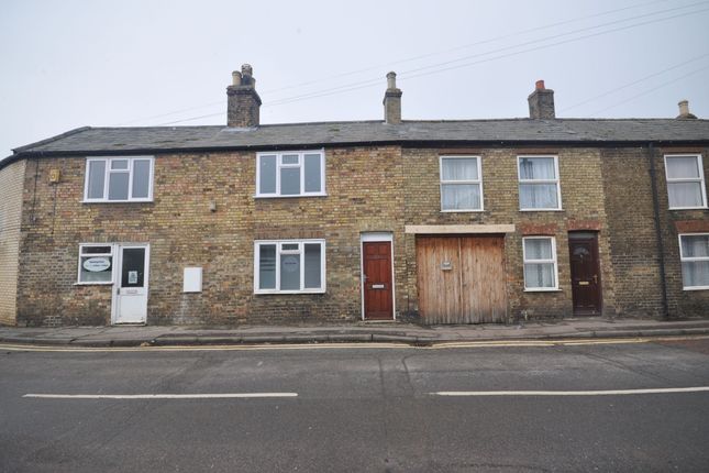 Flat for sale in Barrs Street, Whittlesey