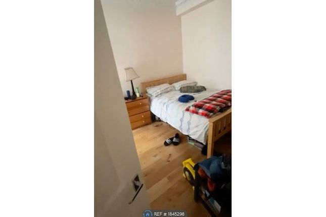 Thumbnail Flat to rent in Oxbow Mansions, London